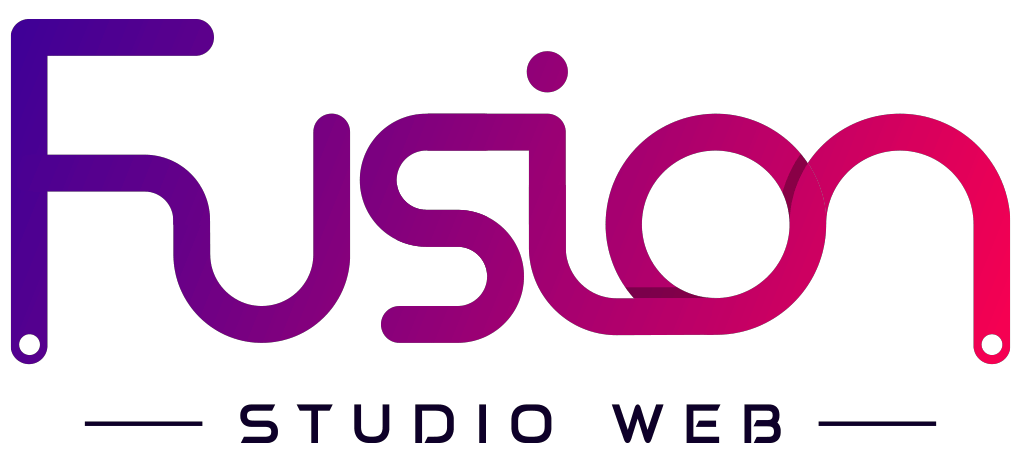 Logo Fusion Studio Web