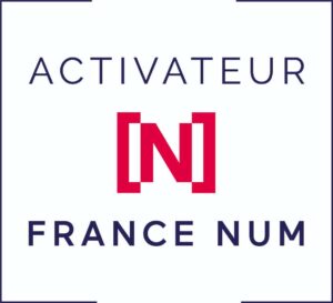Logo Activateur France Num